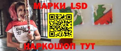 молекула духа Кандалакша